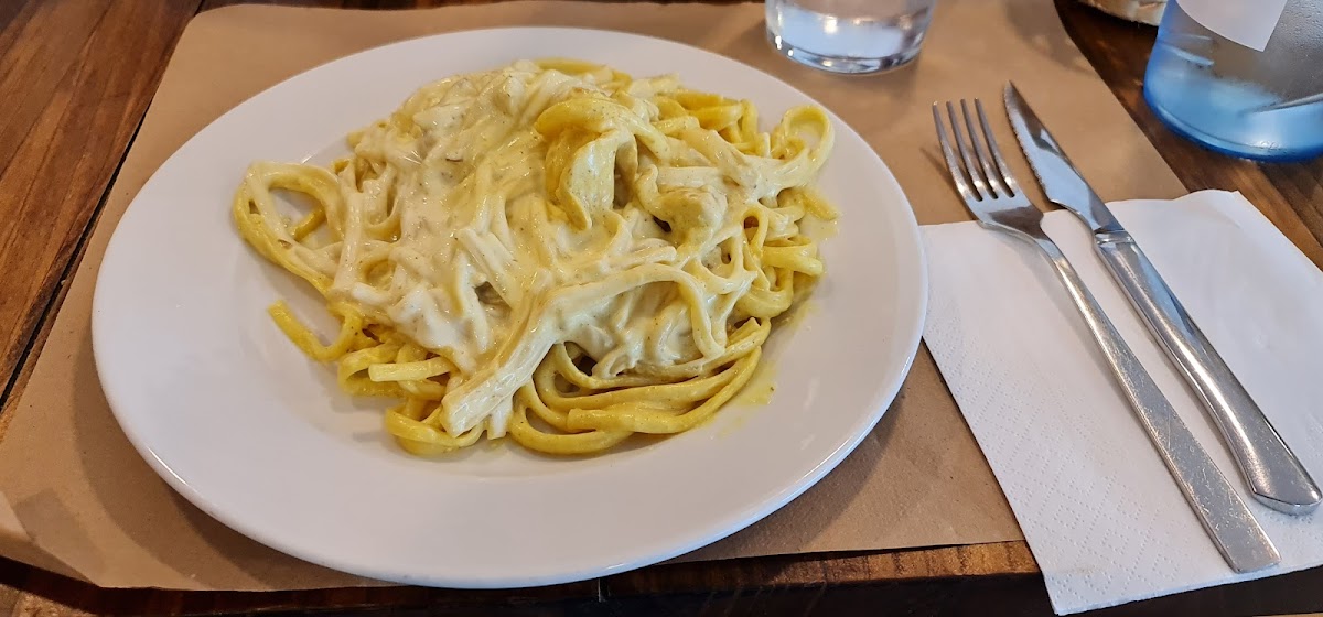 Orbegoxo Kafetegia - 2