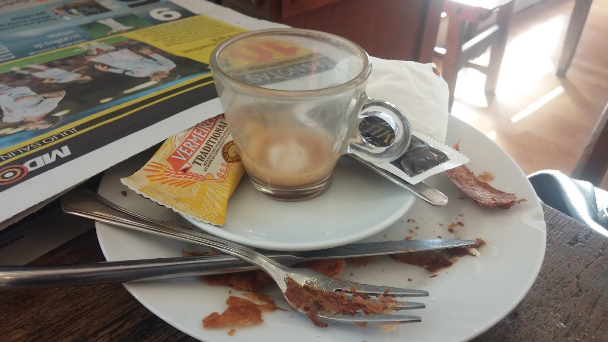 Orbegoxo Kafetegia - 4