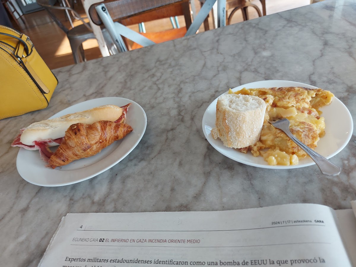 Orbegoxo Kafetegia - 5