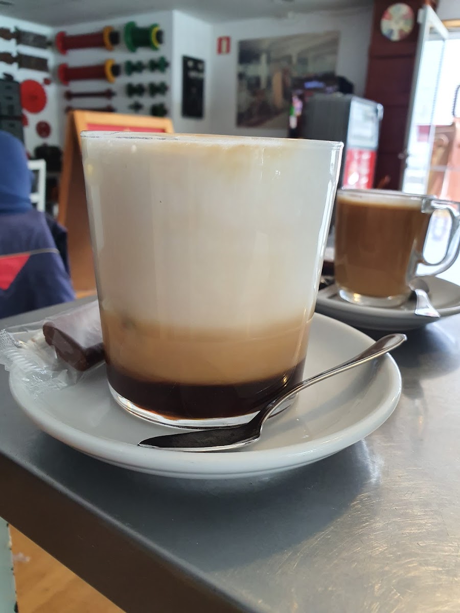 Orbegoxo Kafetegia - 7