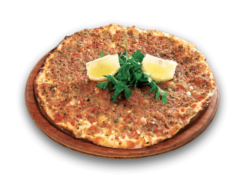 Alonia Garden Lounge Cafe