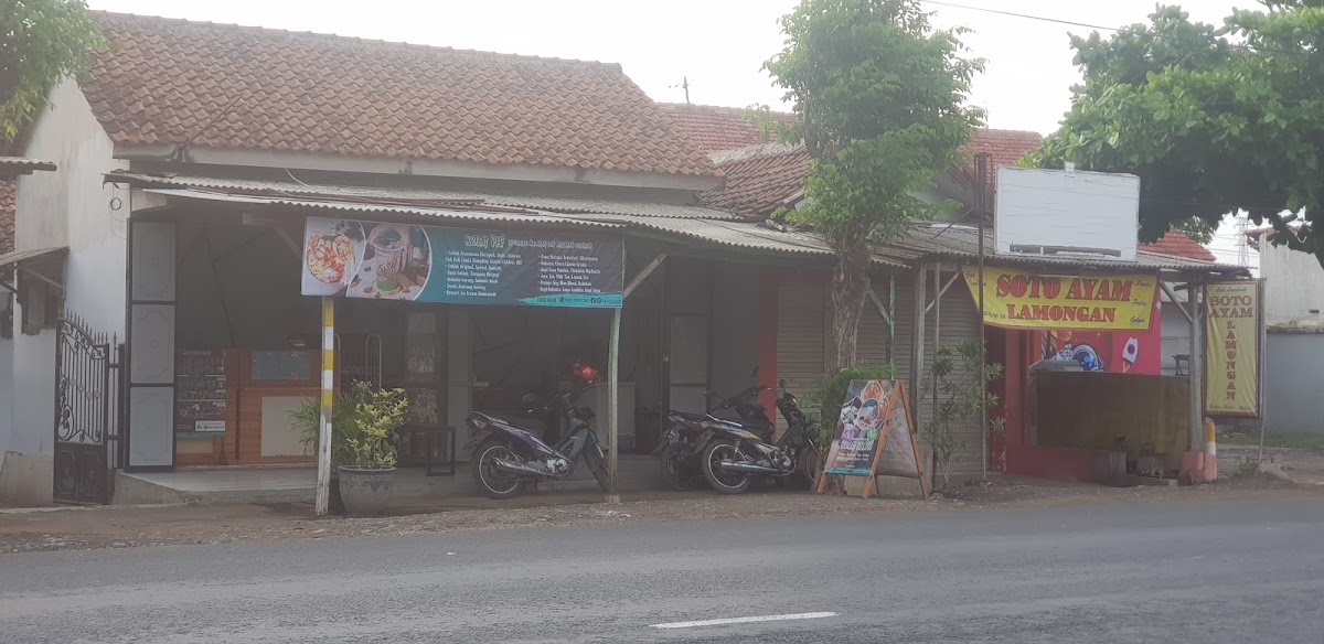 Kedai PHI