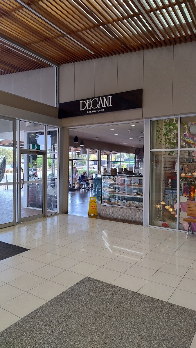 Degani Bentons Square