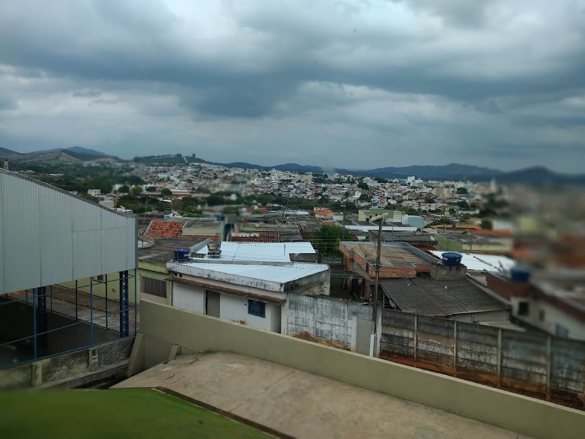 Foods Indústria e Comércio Ltda