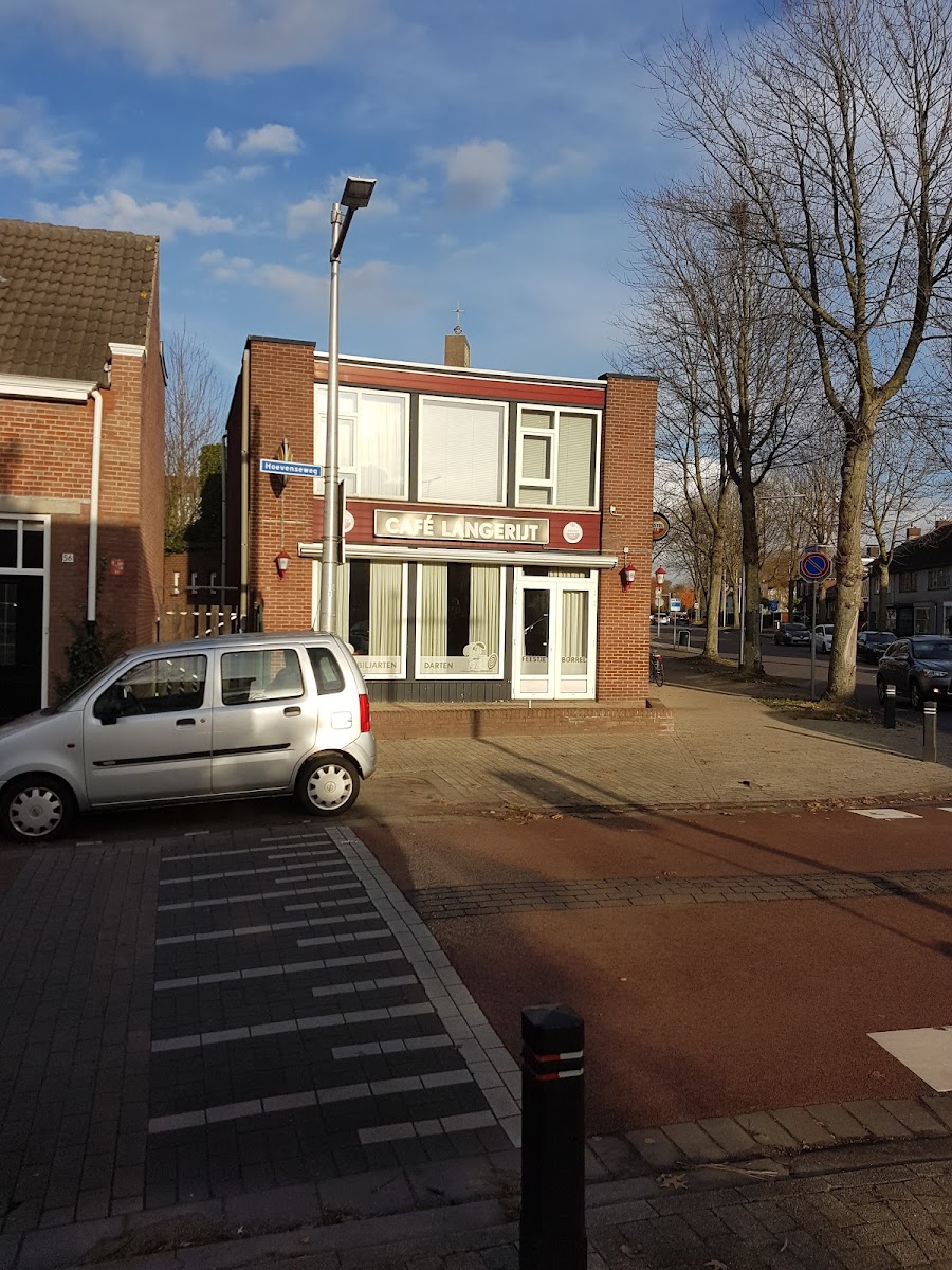 Café Langerijt