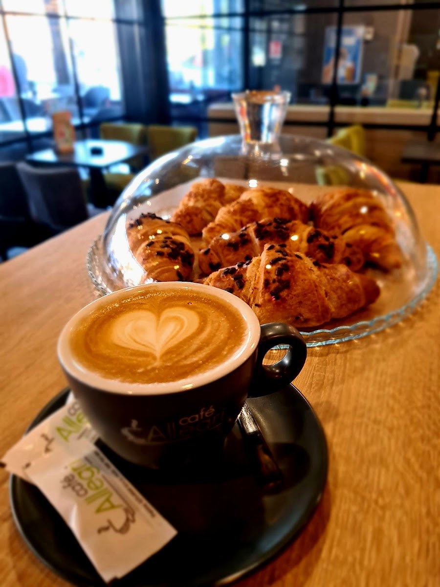 Cafe Allegri - 3