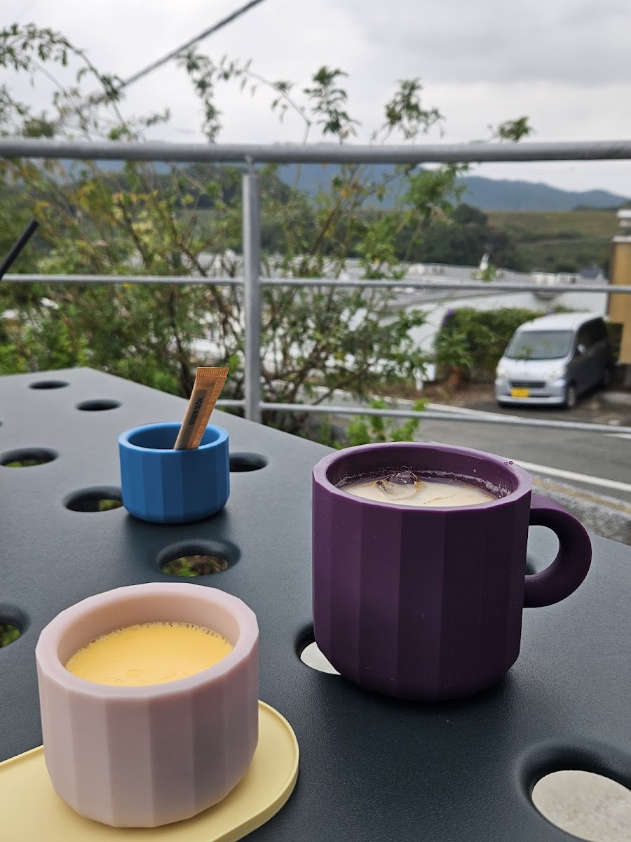 cafe Si(カフェ・シー) - 4