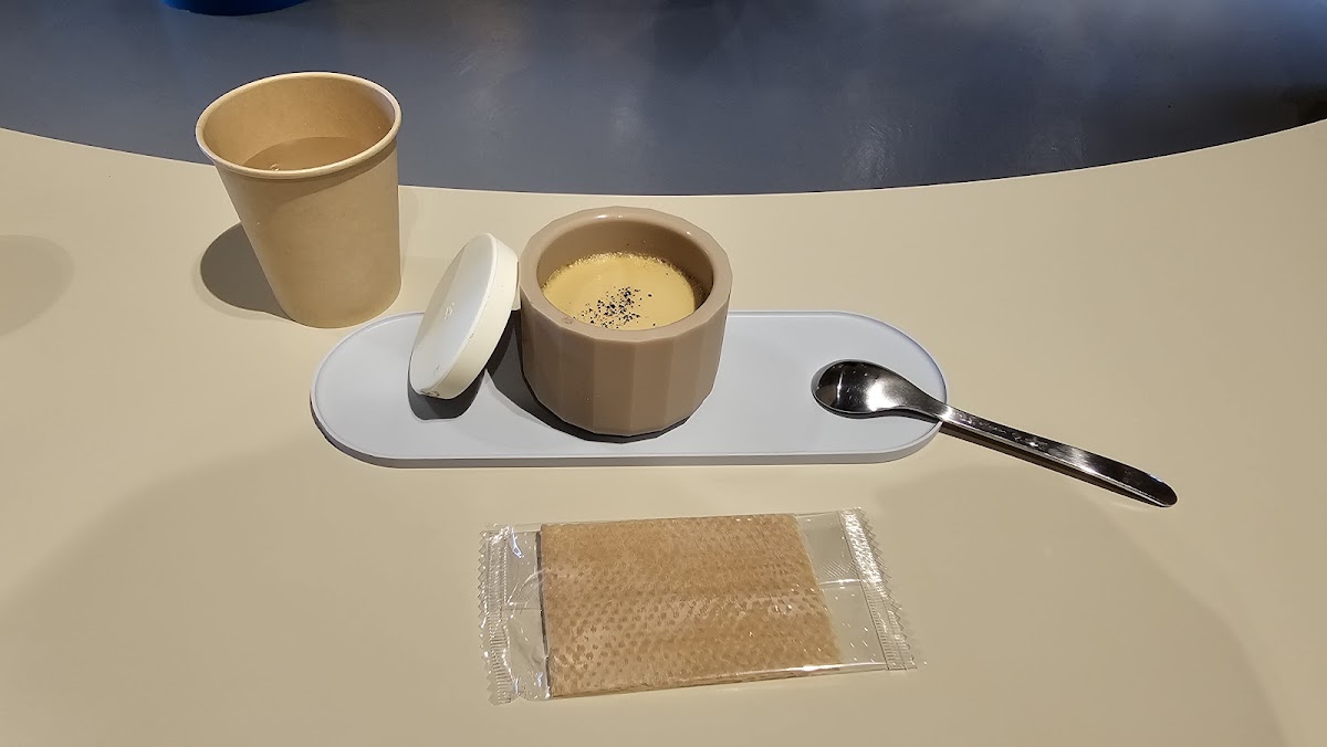 cafe Si(カフェ・シー) - 5