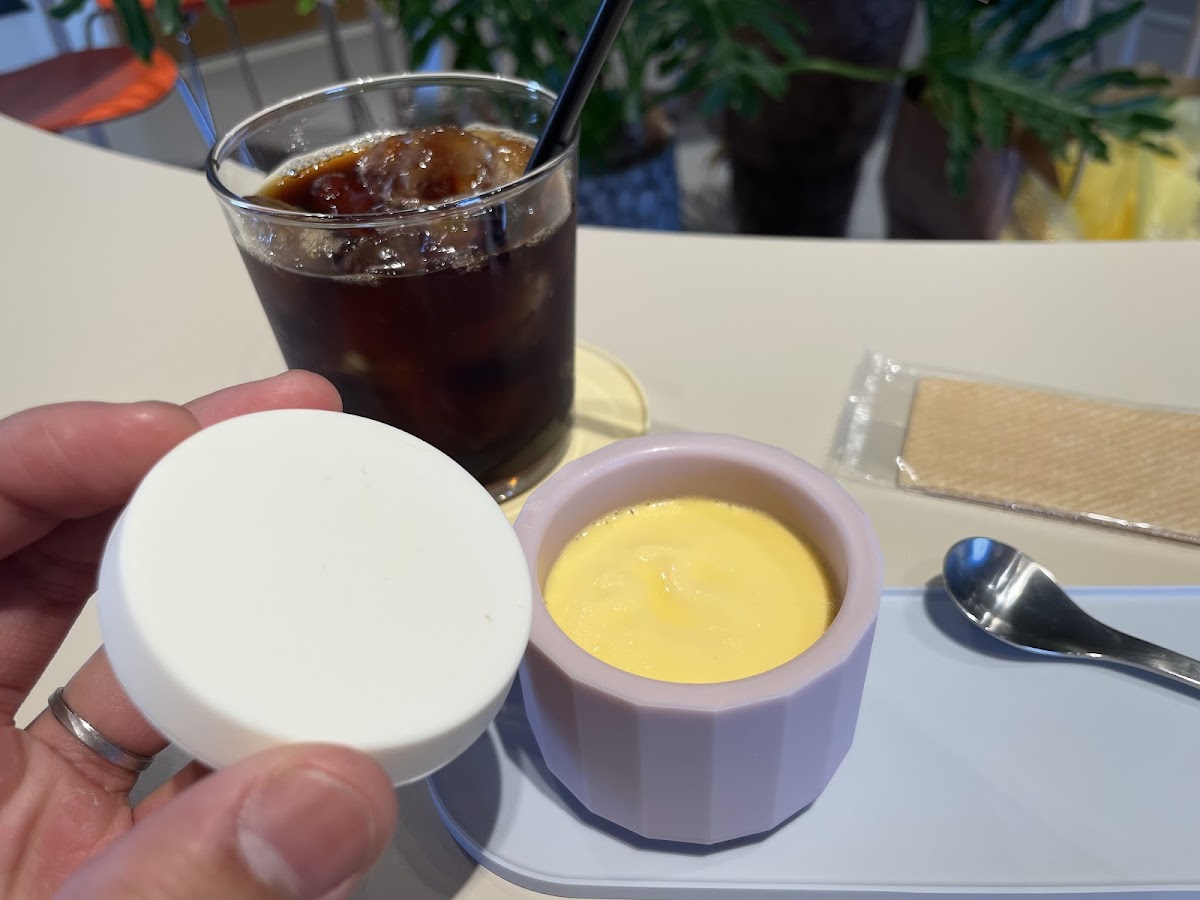 cafe Si(カフェ・シー) - 7