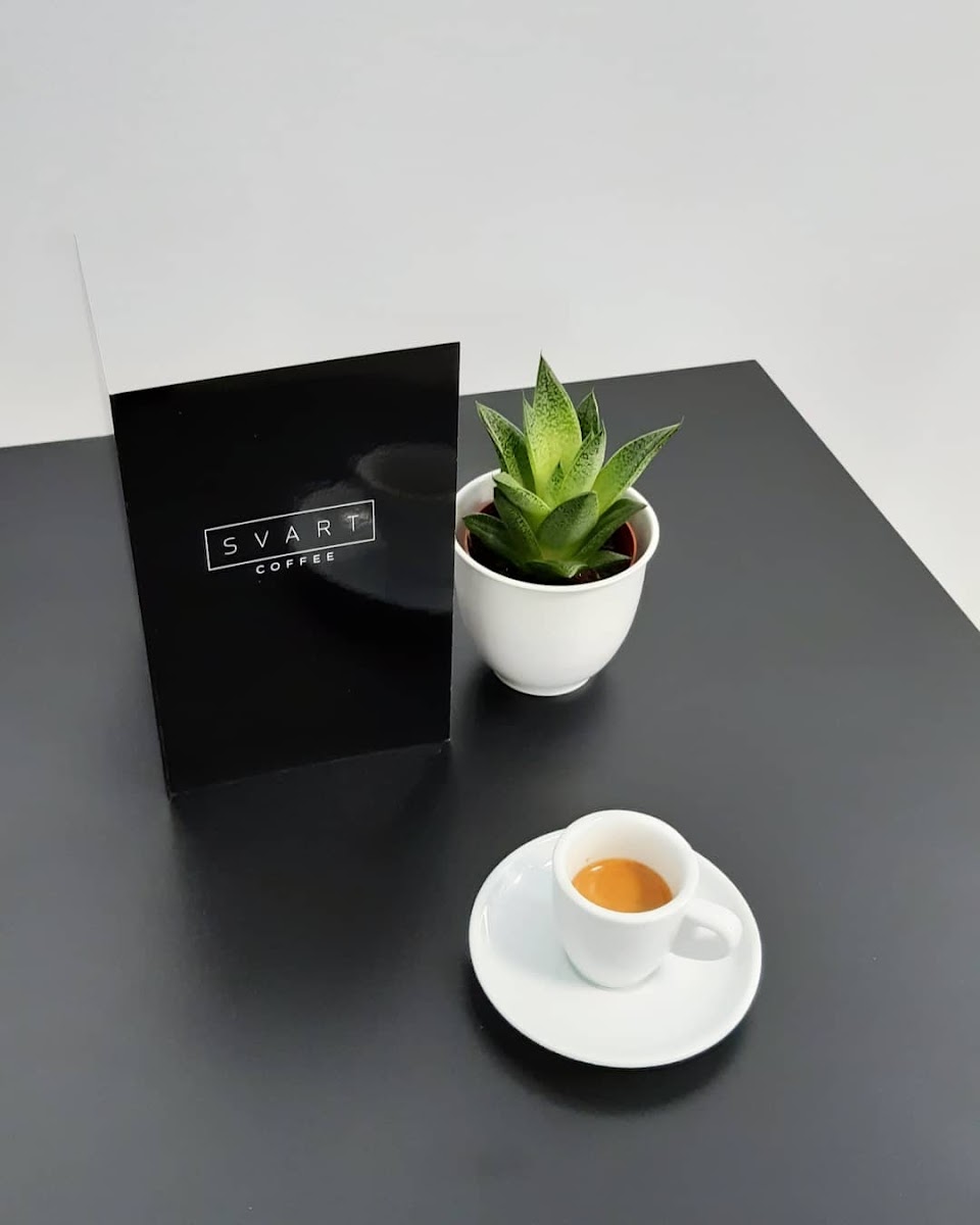 Svart Coffee - Specialty Coffeeshop - 10