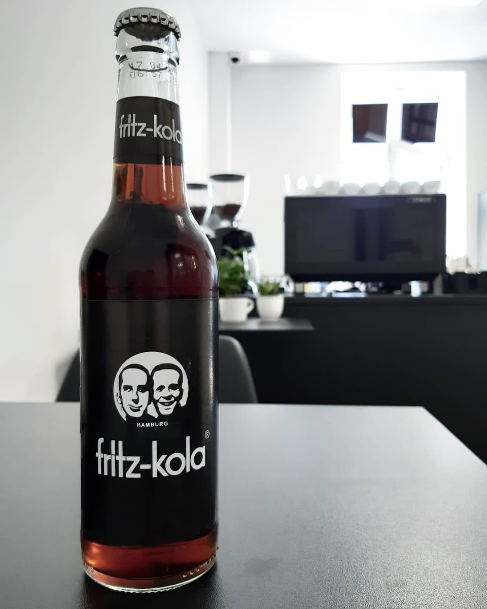 Svart Coffee - Specialty Coffeeshop - 4