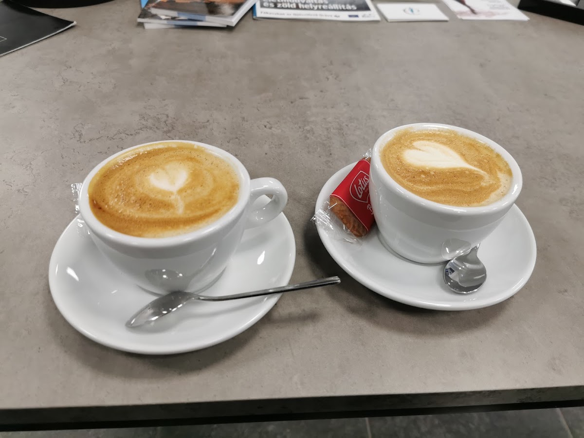 Svart Coffee - Specialty Coffeeshop - 5