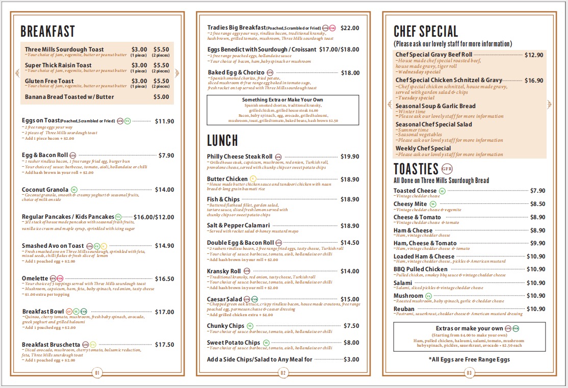 Bean Addiction Espresso - 1