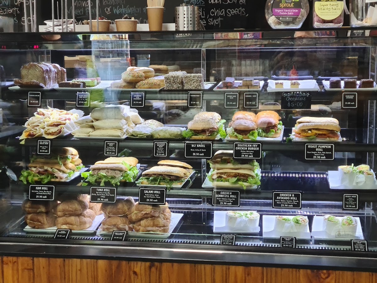 Bean Addiction Espresso - 3