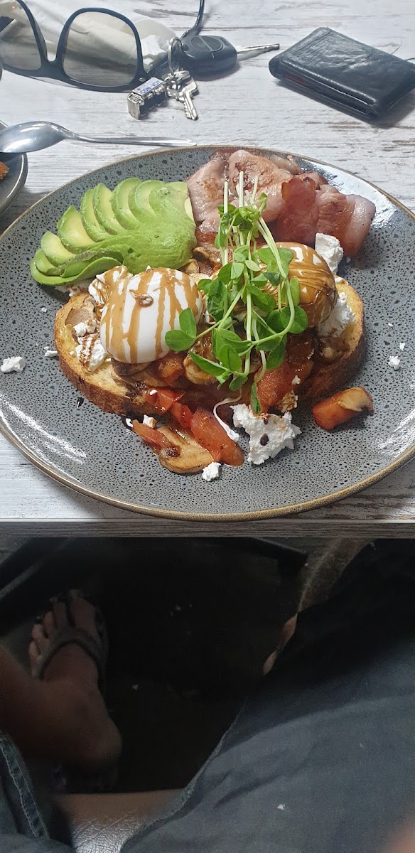 Bean Addiction Espresso - 10