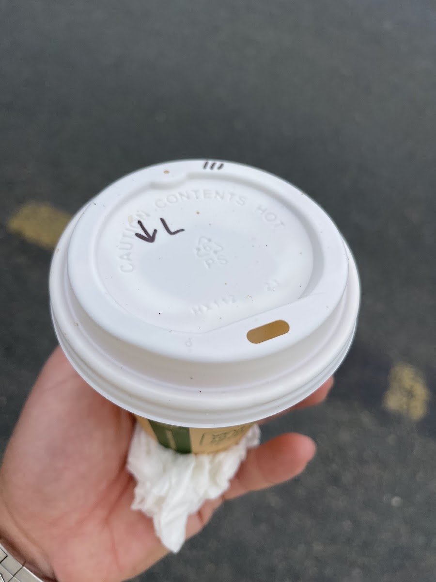 Bean Addiction Espresso - 5