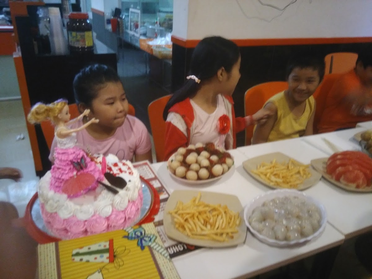 Trà sữa Aloha - 10