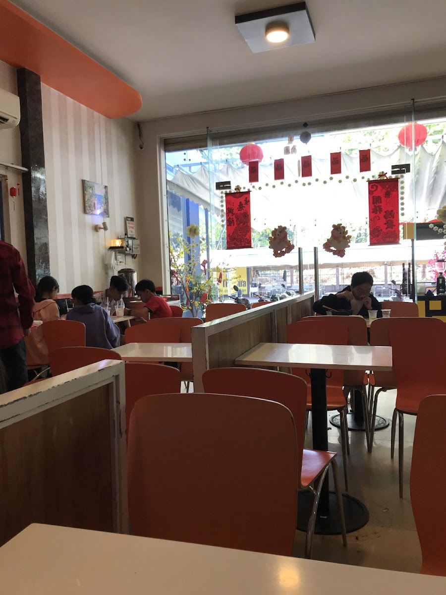 Trà sữa Aloha - 4