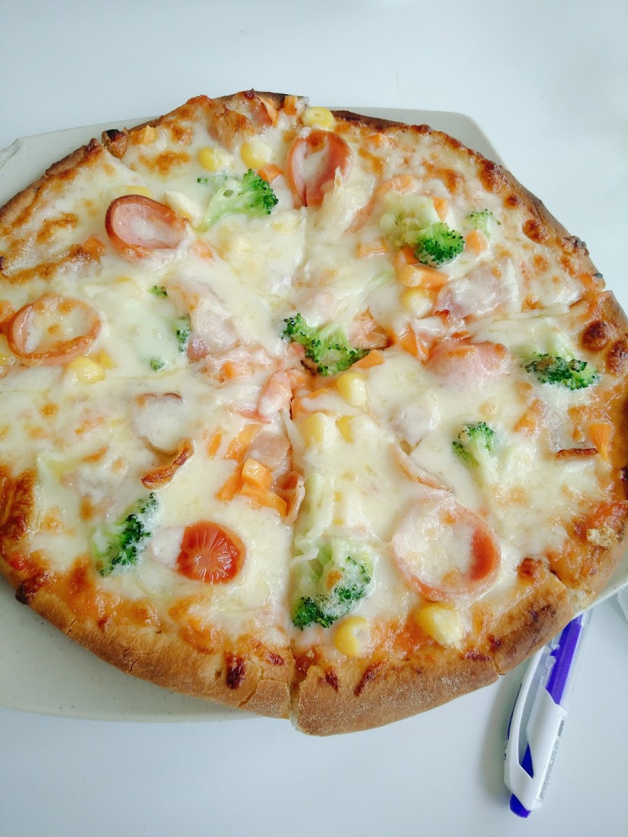 Trà sữa Aloha - 6