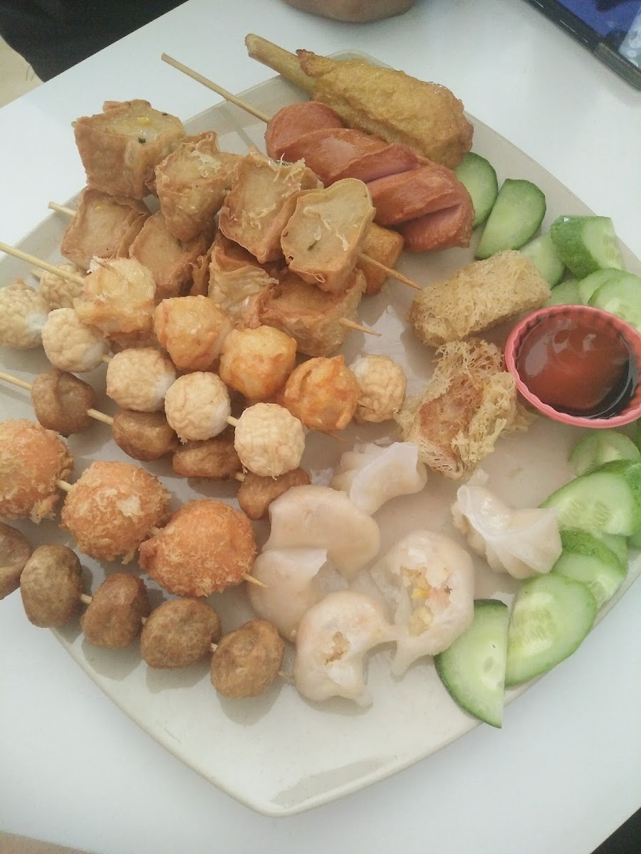 Trà sữa Aloha - 9