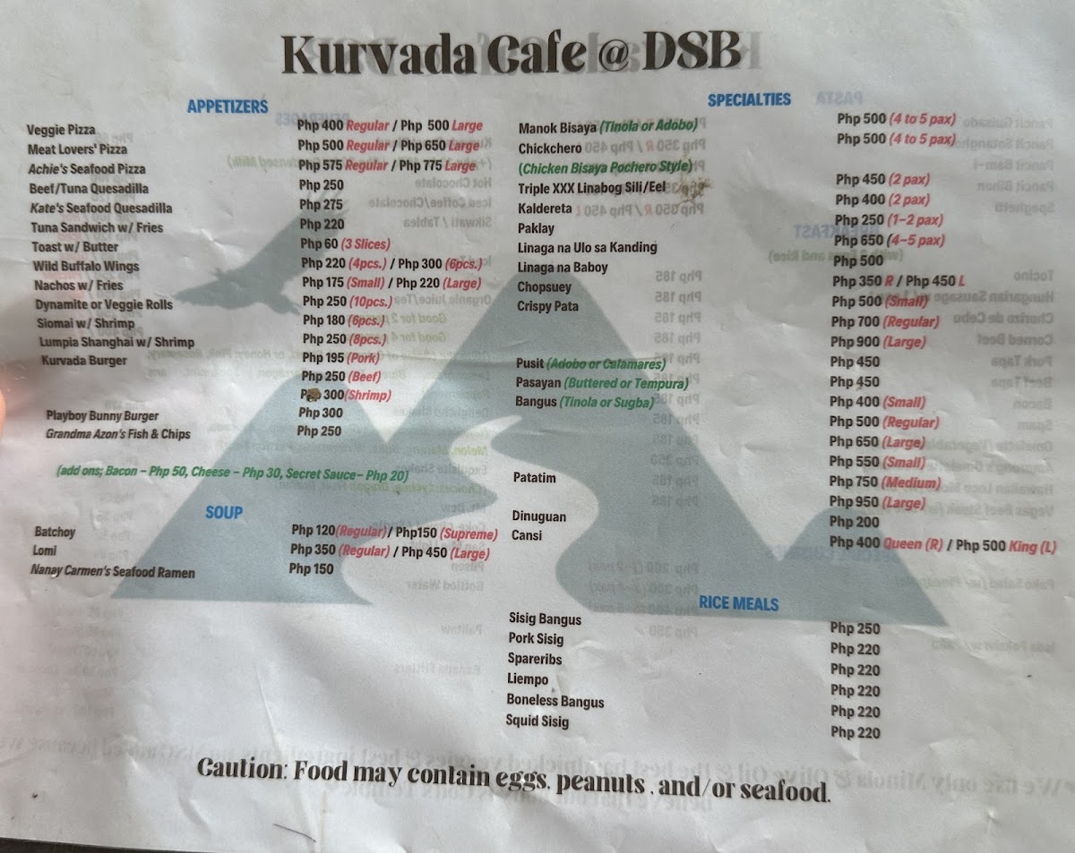 Kurvada Cafe - 4
