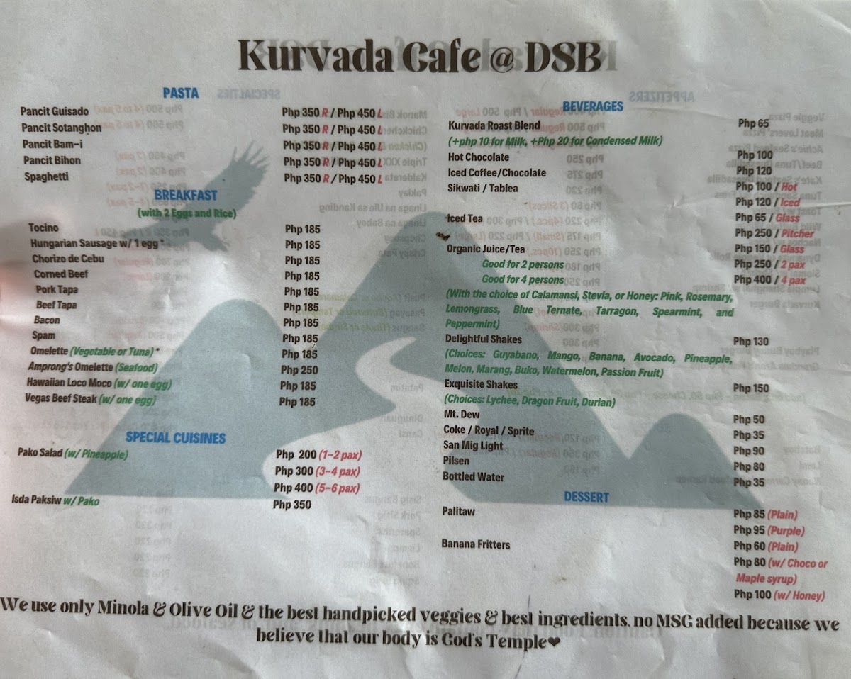 Kurvada Cafe - 6