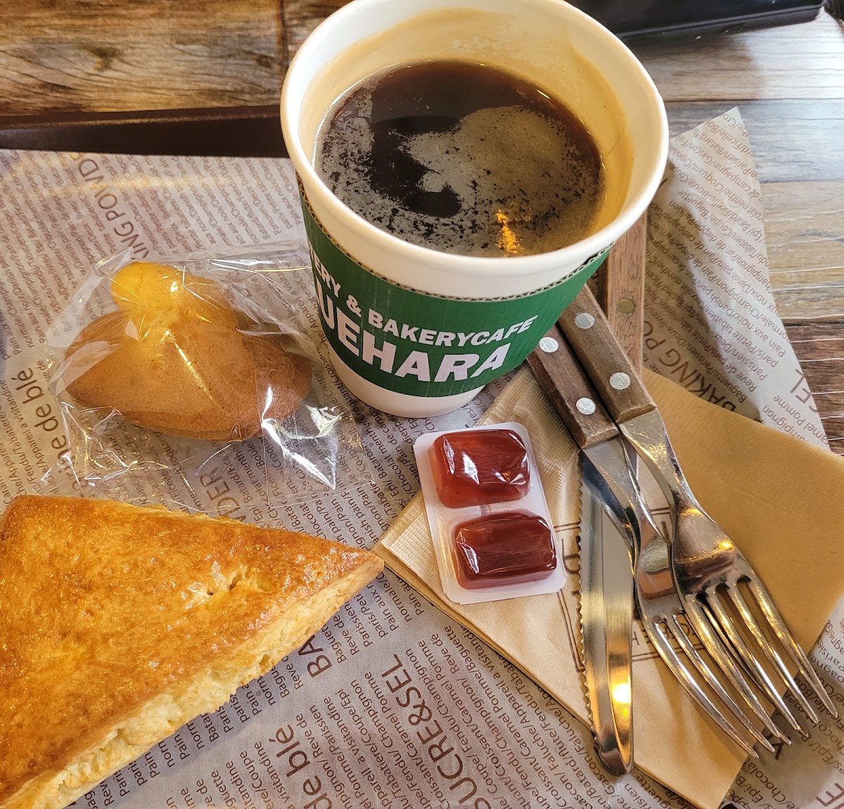 블루하라 BLUEHARA - 2