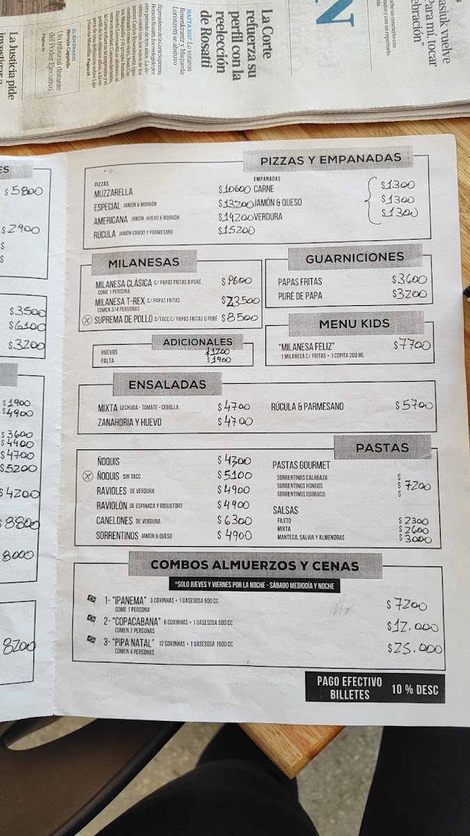 El Cafecito de Lobos - 5