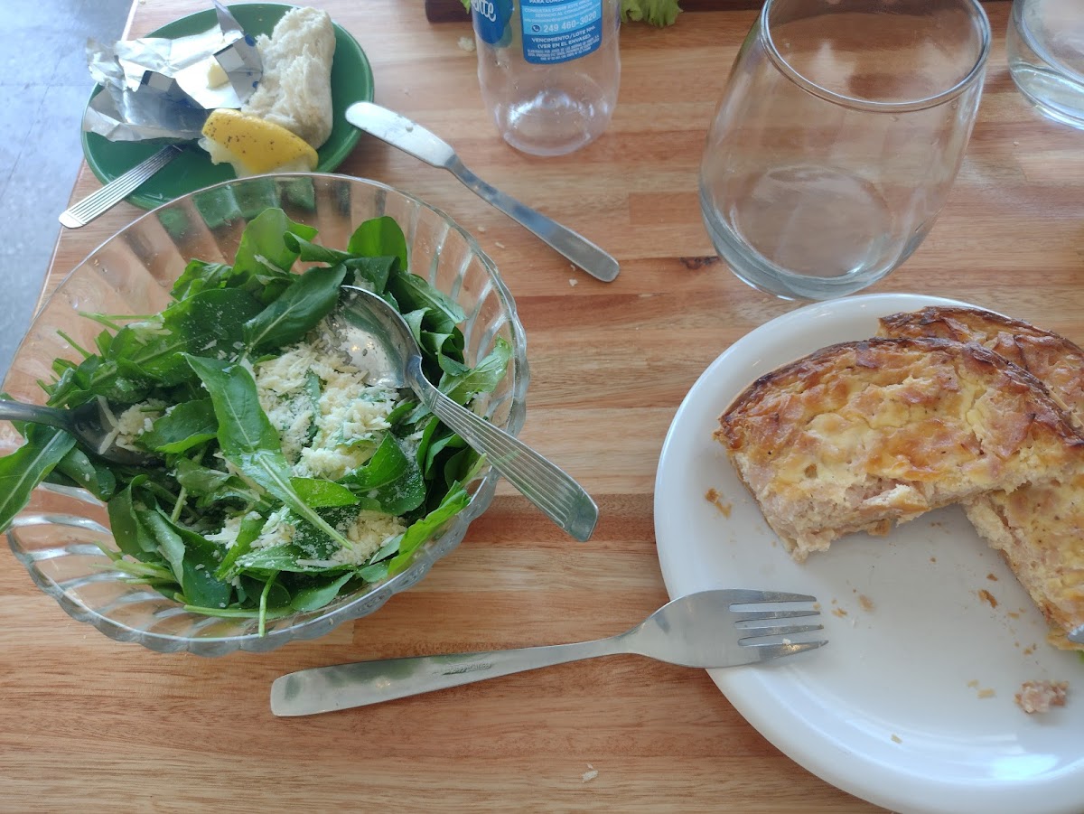 El Cafecito de Lobos - 10