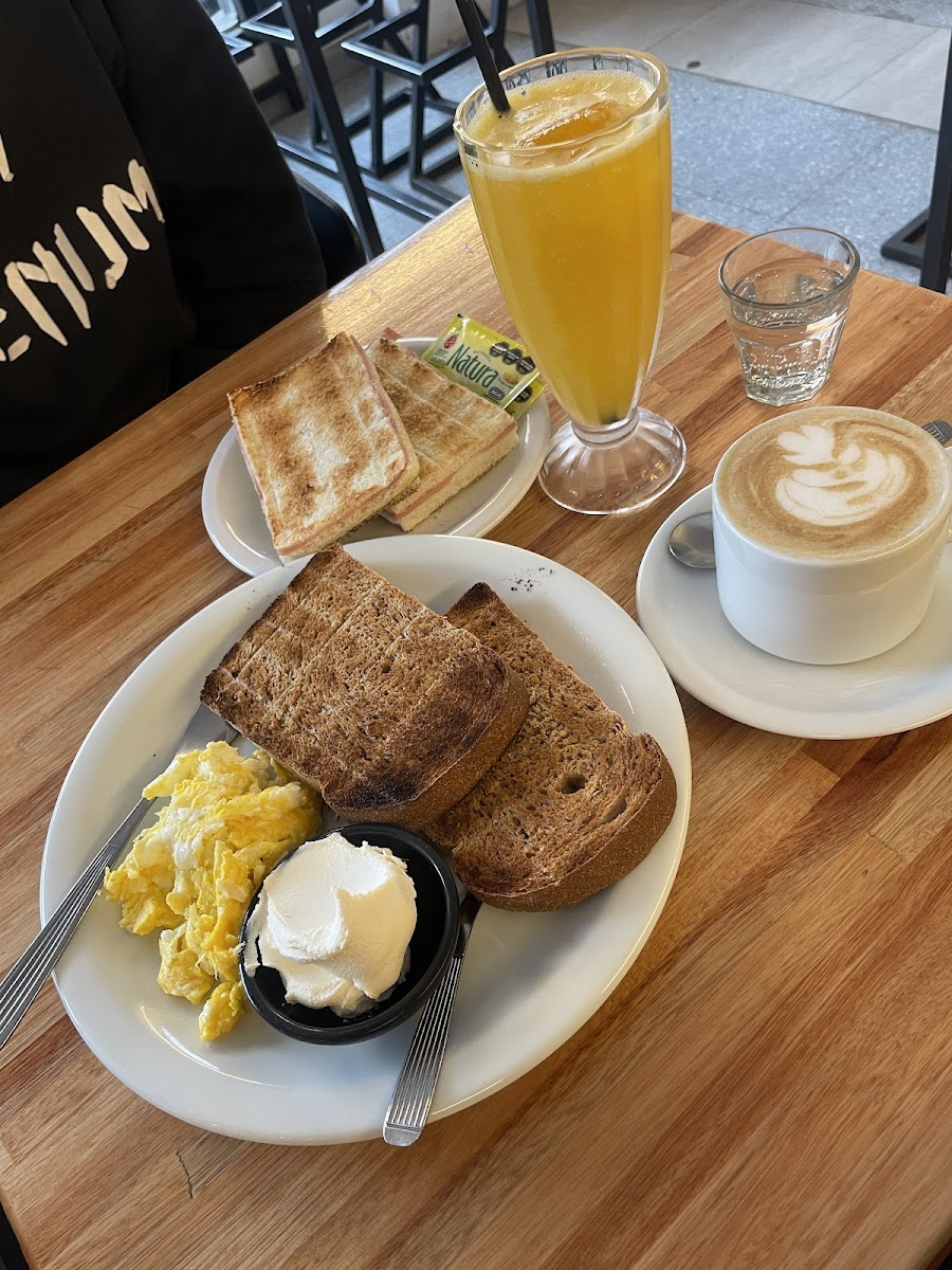 El Cafecito de Lobos - 2