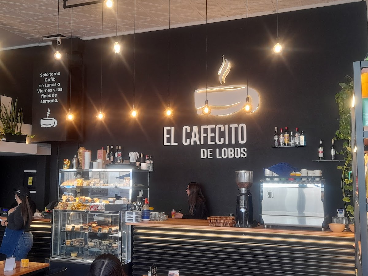 El Cafecito de Lobos - 4