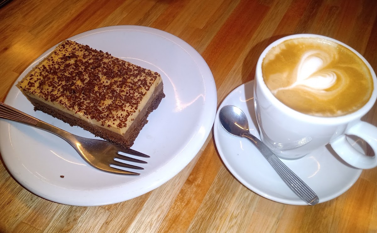 El Cafecito de Lobos - 5