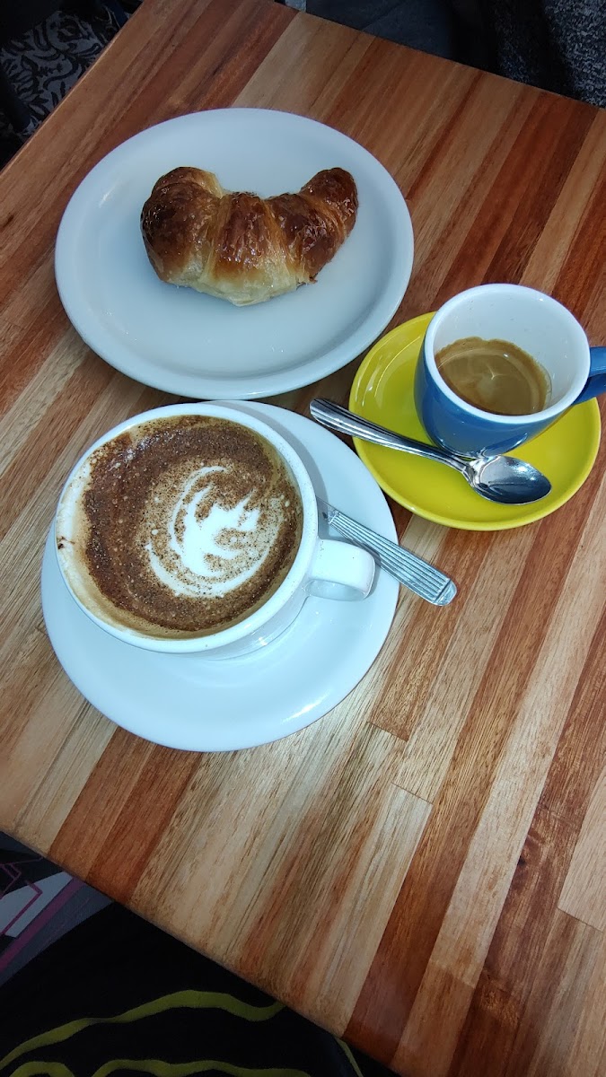 El Cafecito de Lobos - 6