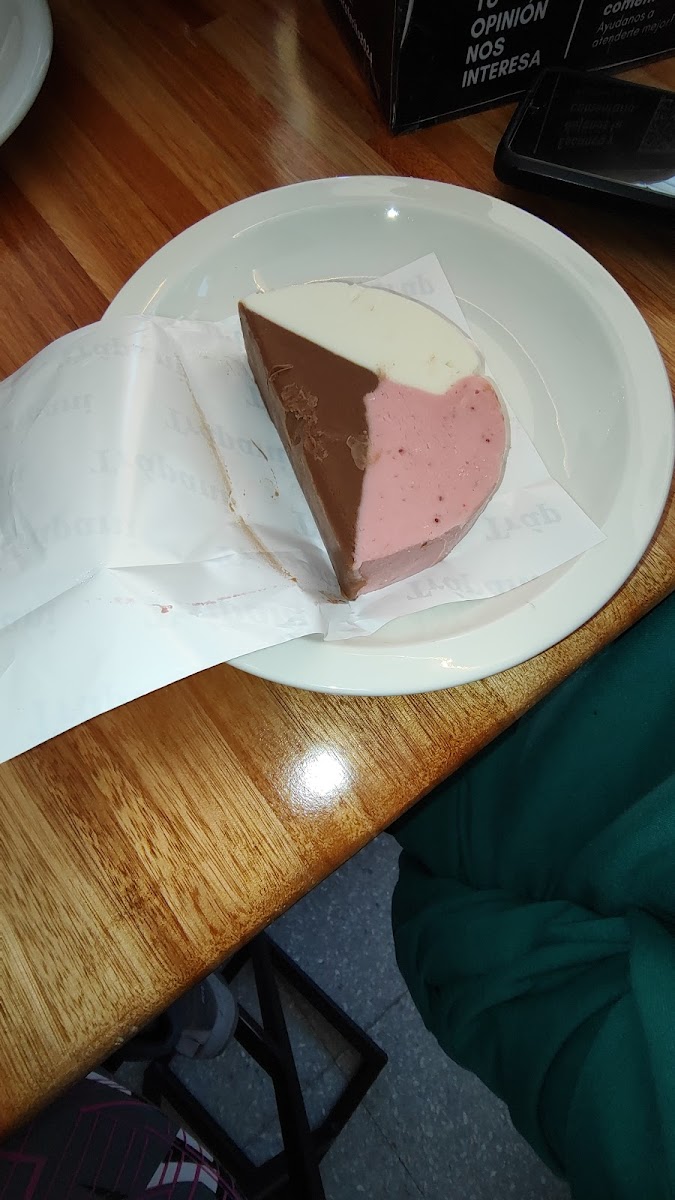 El Cafecito de Lobos - 7