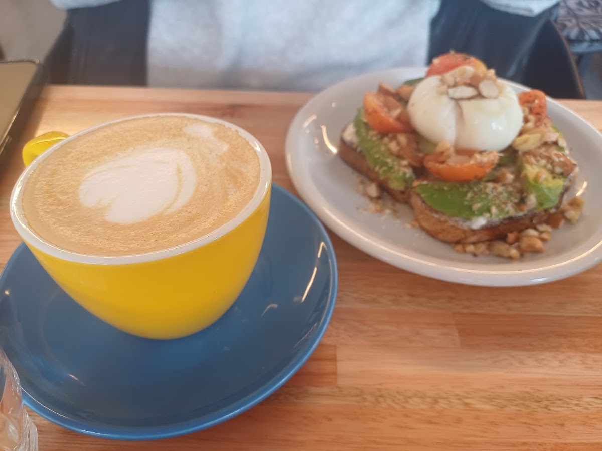 El Cafecito de Lobos - 8