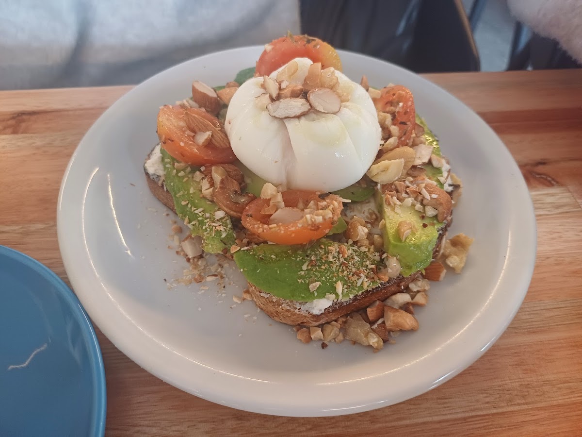 El Cafecito de Lobos - 9