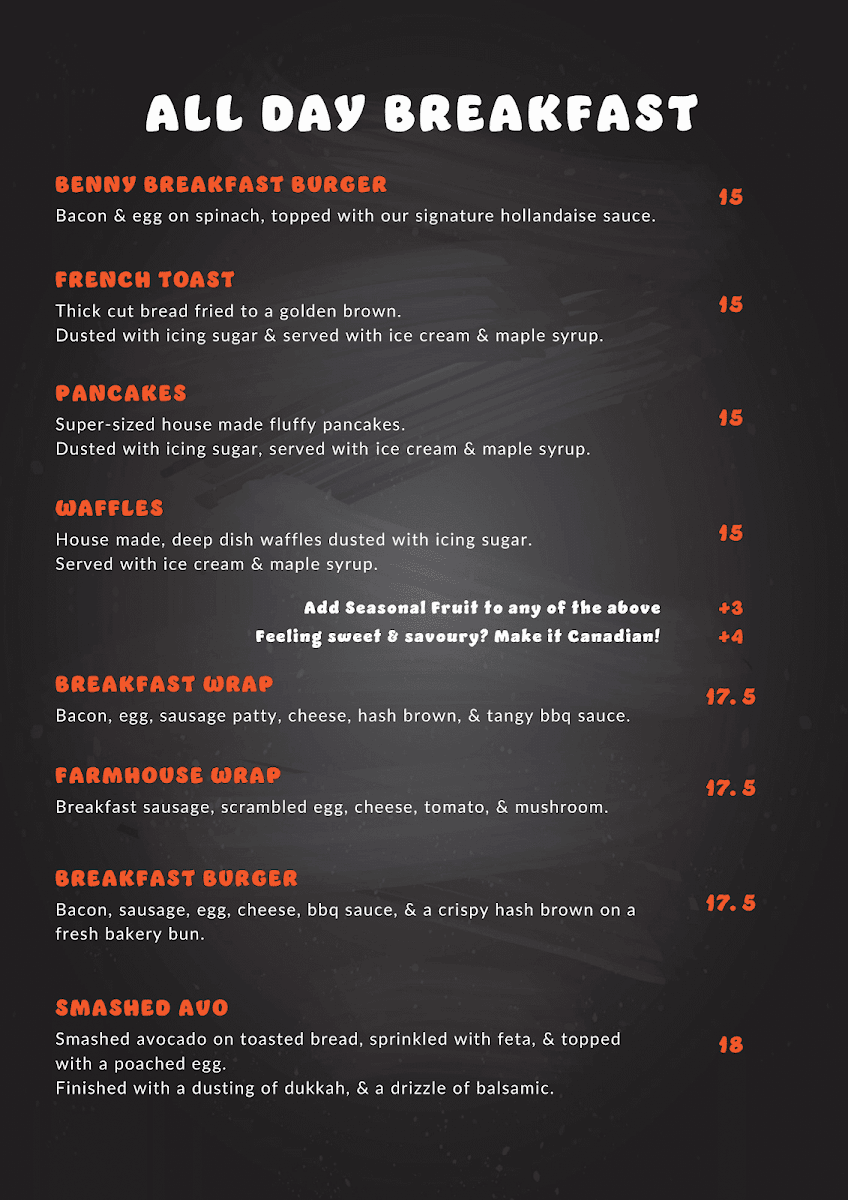 Beasty Beans Cafe - 2