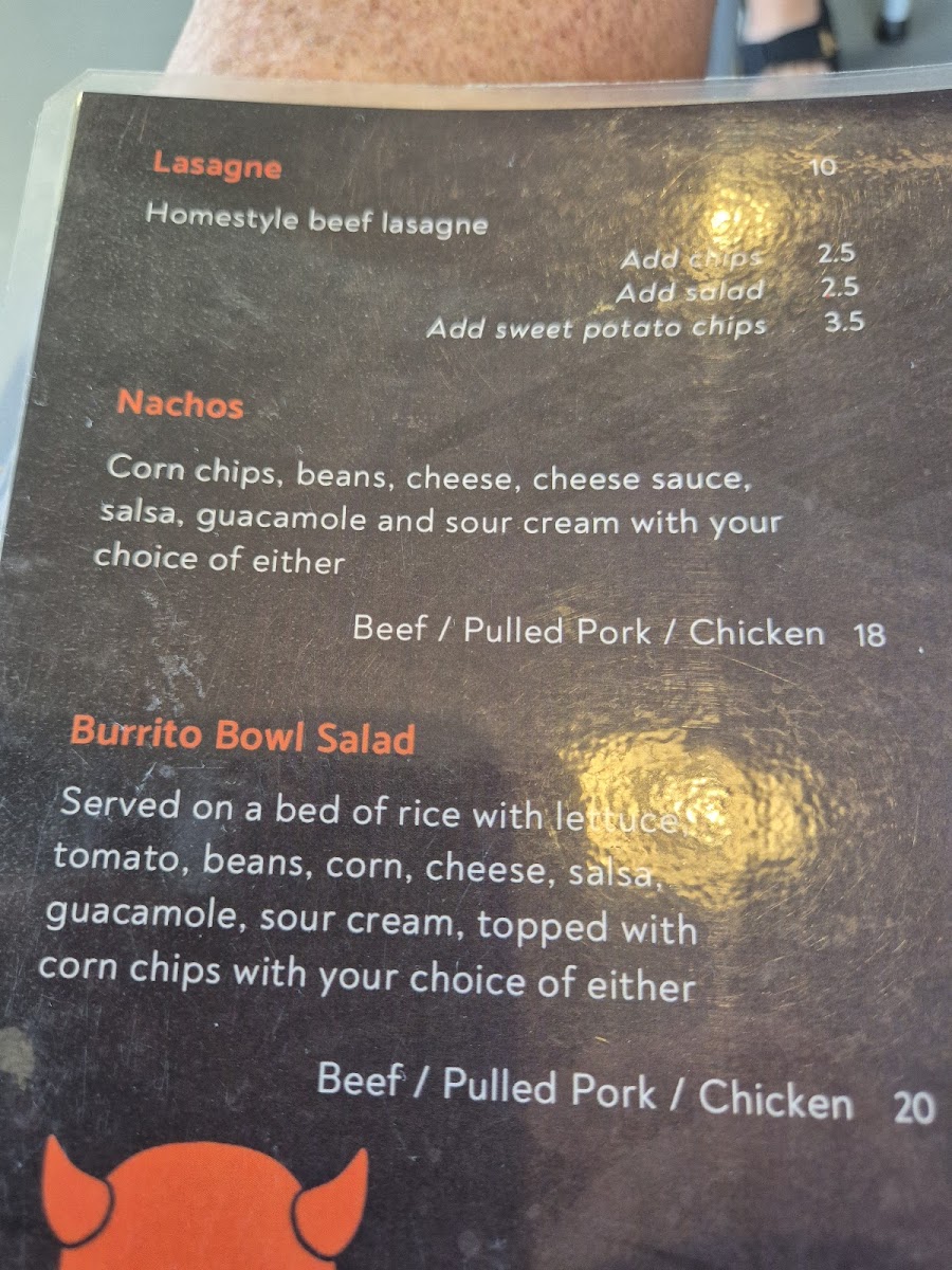 Beasty Beans Cafe - 8