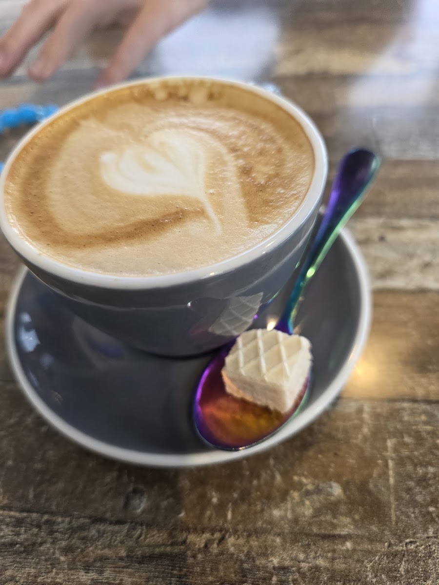 Beasty Beans Cafe - 3