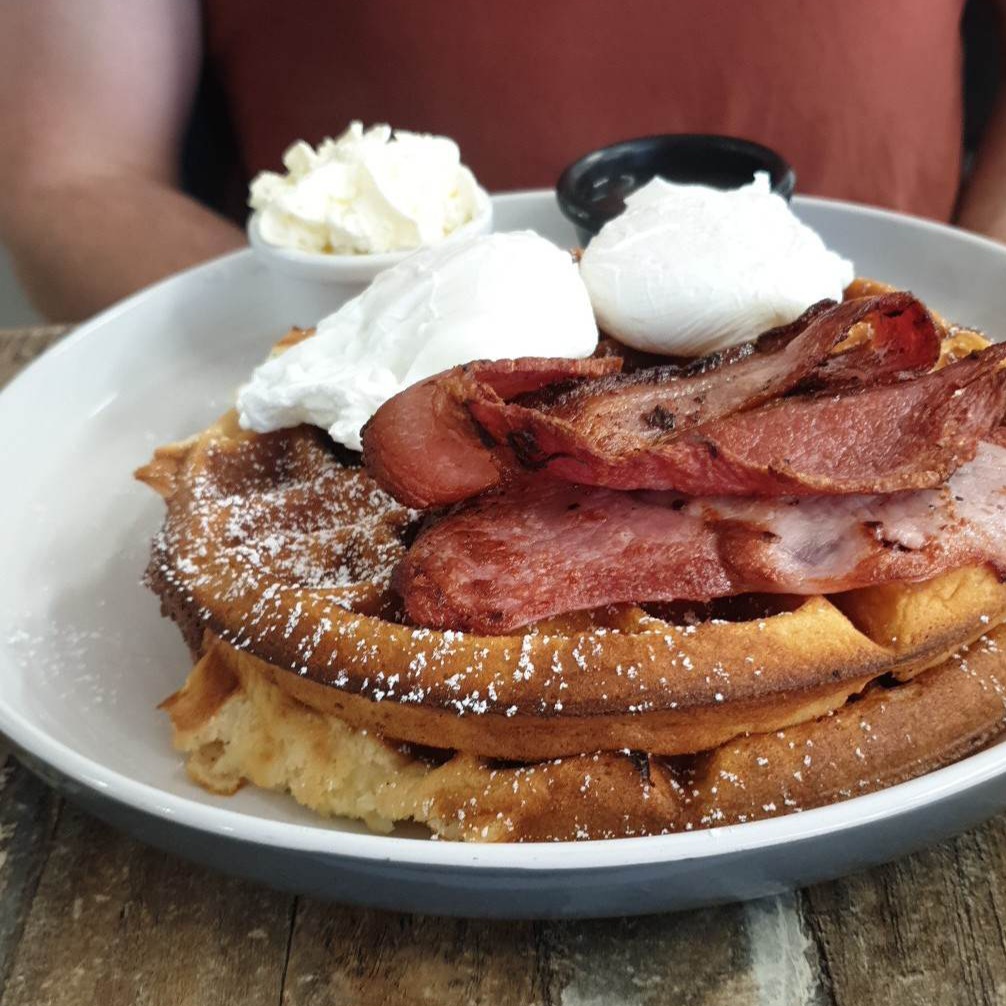 Beasty Beans Cafe - 5