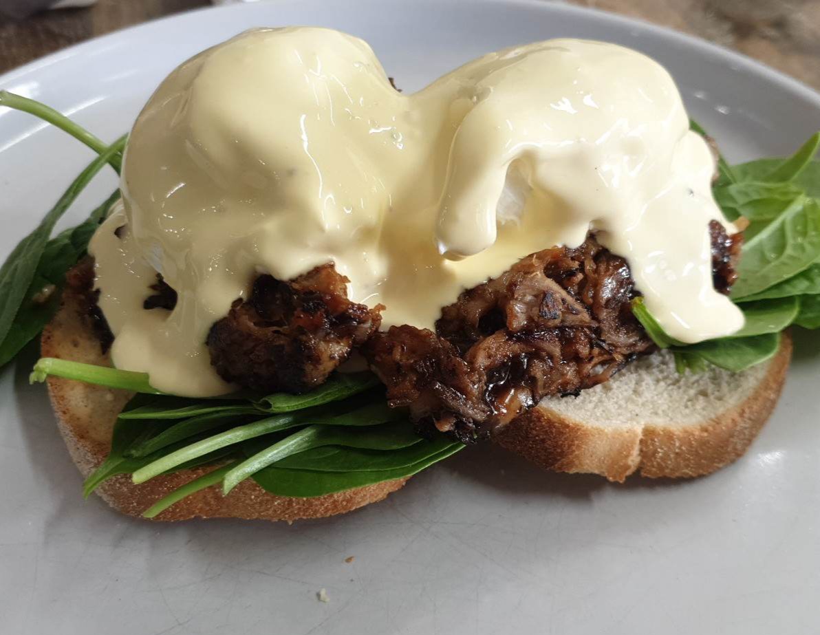 Beasty Beans Cafe - 6