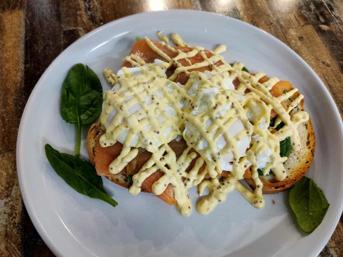 Beasty Beans Cafe - 8