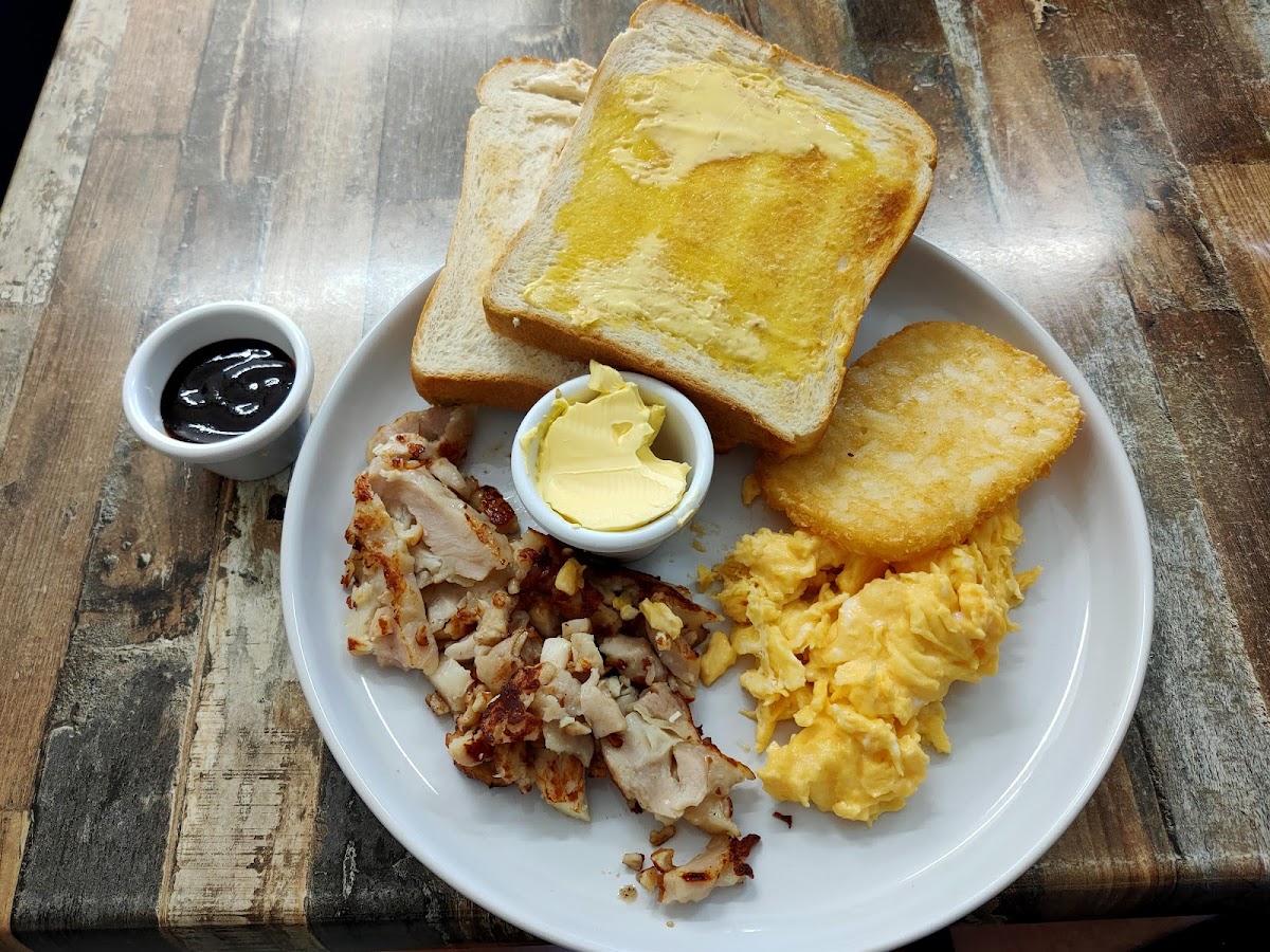 Beasty Beans Cafe - 9