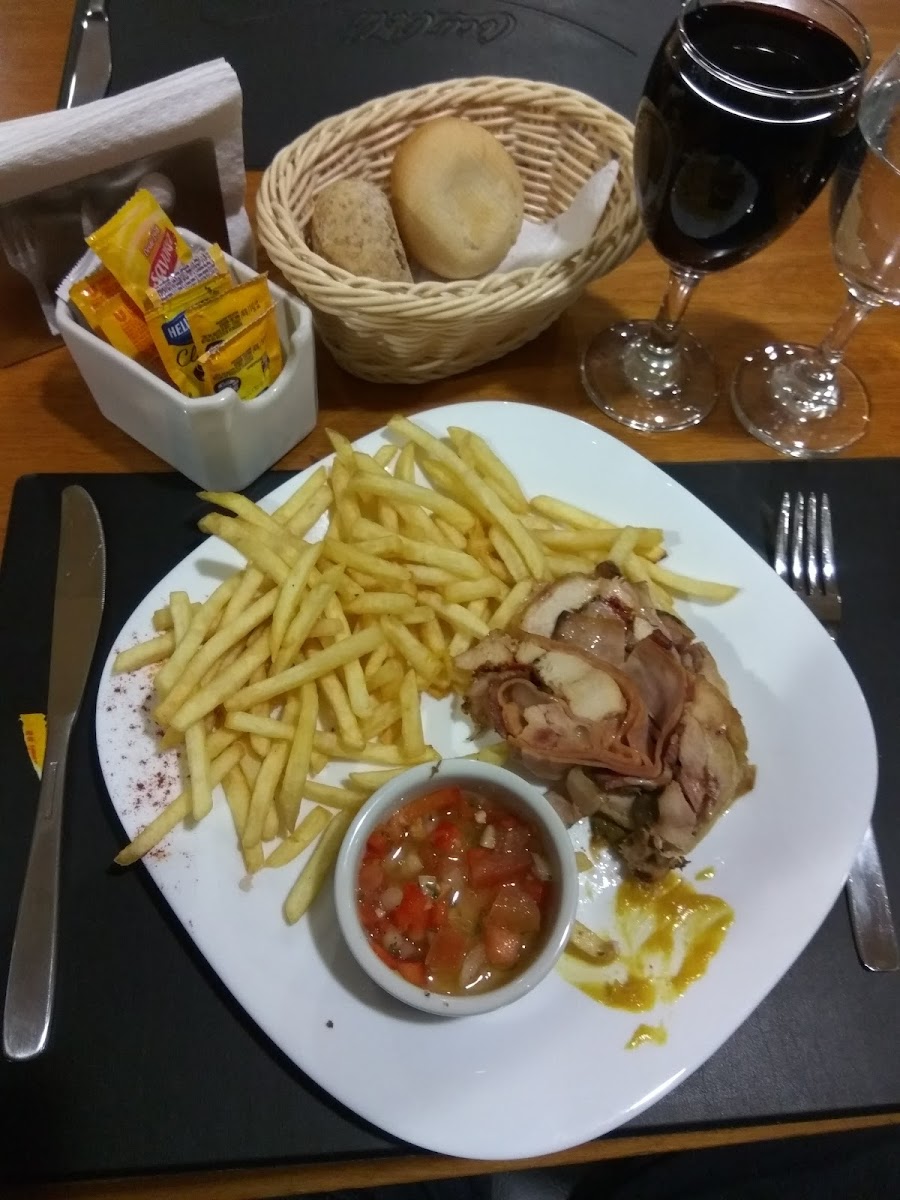 Derby Sport Cafe - 10