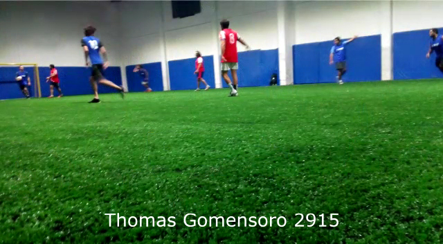 Derby Sport Cafe - 2