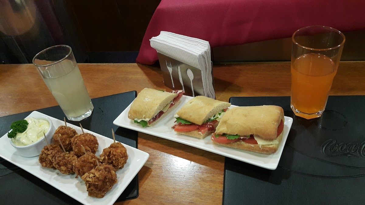 Derby Sport Cafe - 5