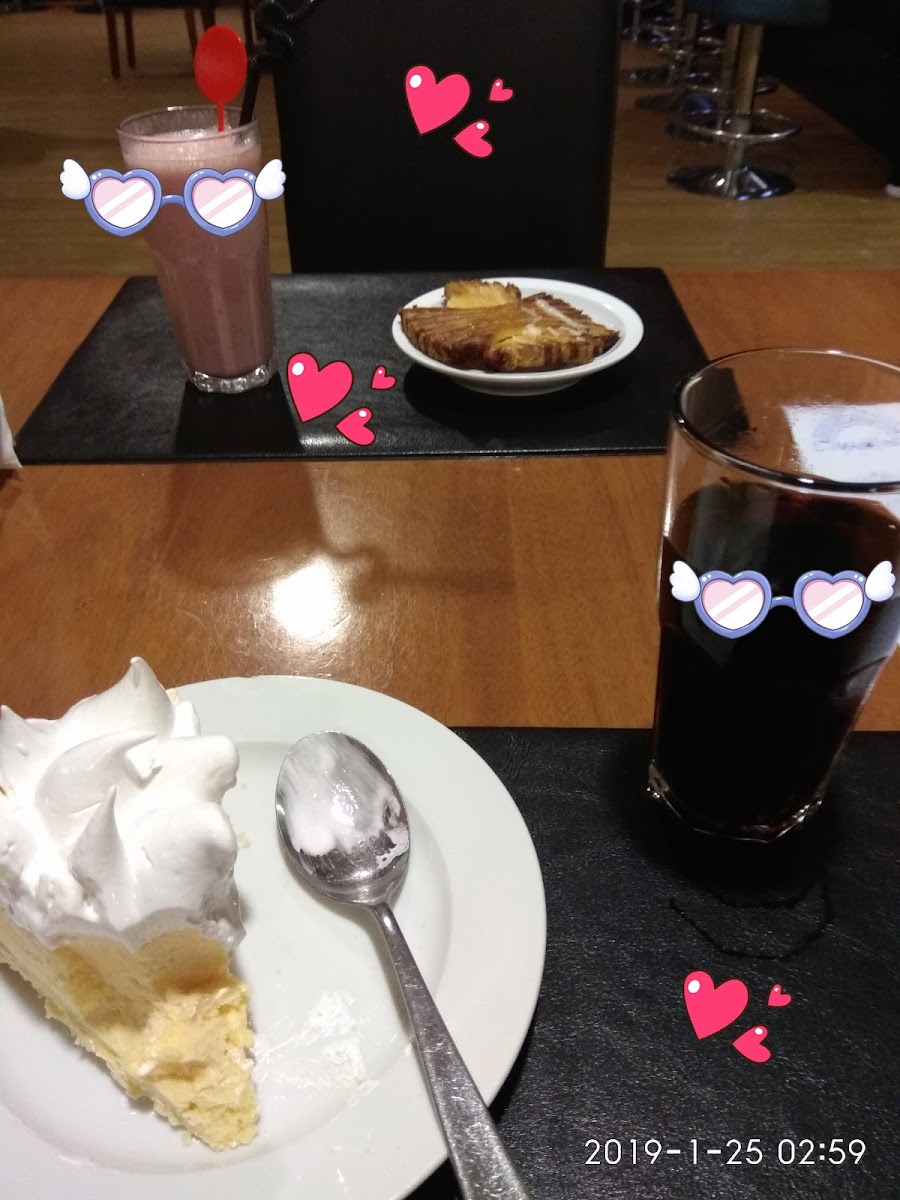 Derby Sport Cafe - 6