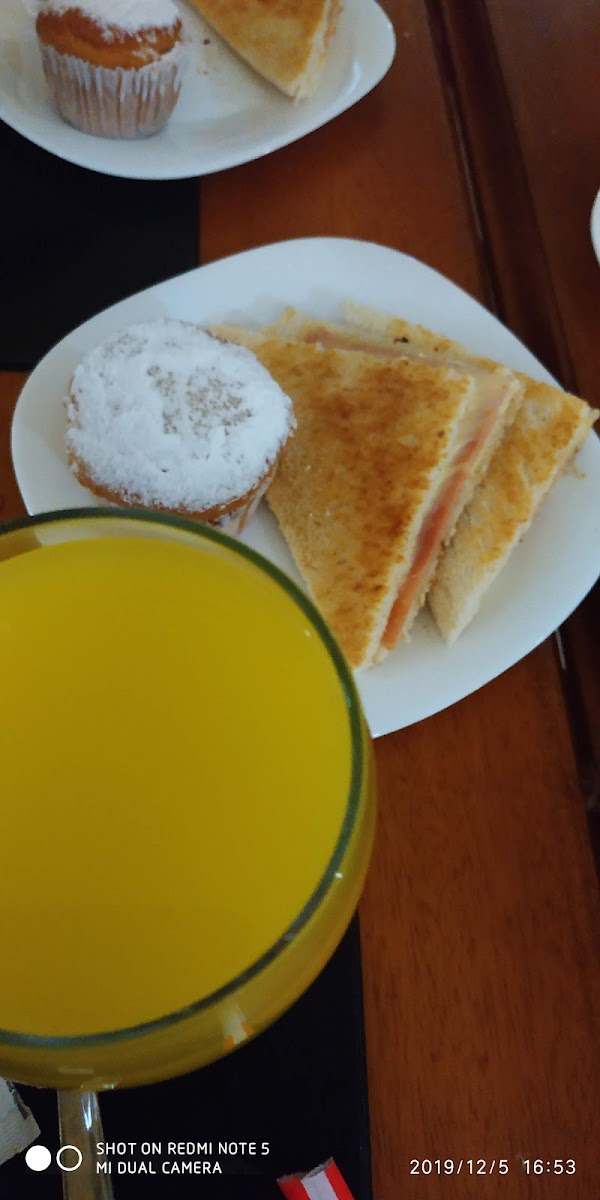 Derby Sport Cafe - 8