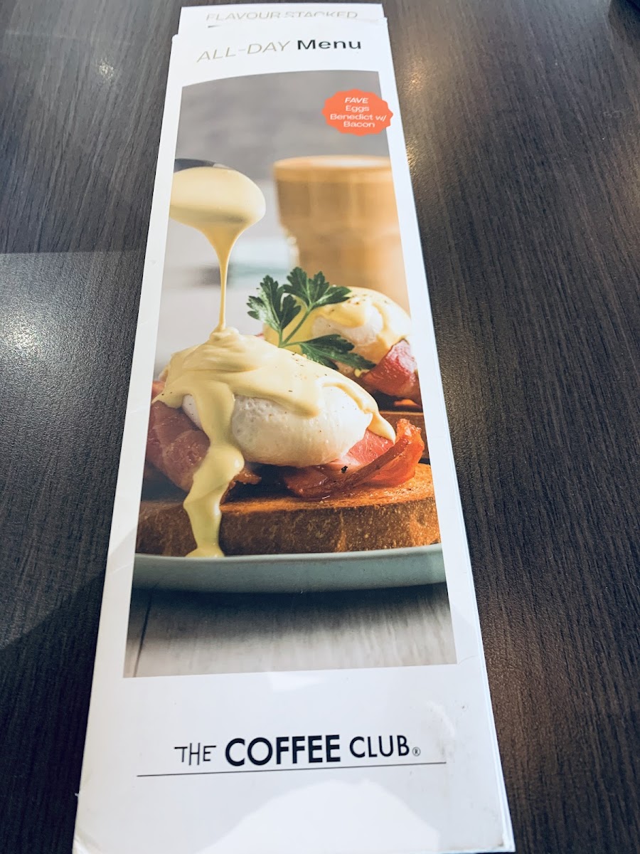 The Coffee Club Redlynch Central - 4