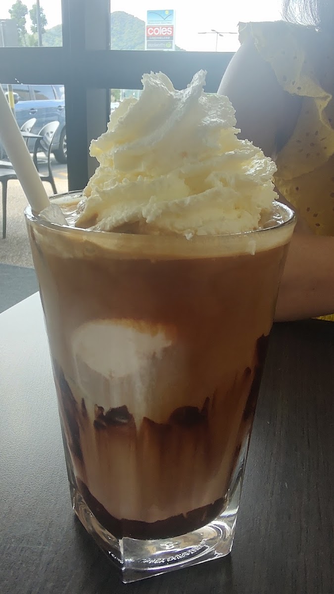 The Coffee Club Redlynch Central - 3